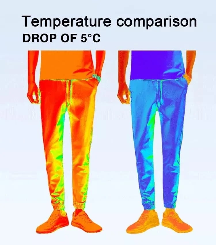 🎁Hot SALE 50% OFF💝✨StretchActive - Unisex  Ultra Stretch Breathable Casual Pants