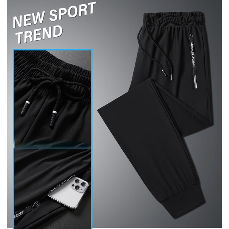 🎁Hot SALE 50% OFF💝✨StretchActive - Unisex  Ultra Stretch Breathable Casual Pants