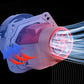 🔥Limited-time offer: $100 OFF🚗LED Dual-light Follower Lens Car Headlamps