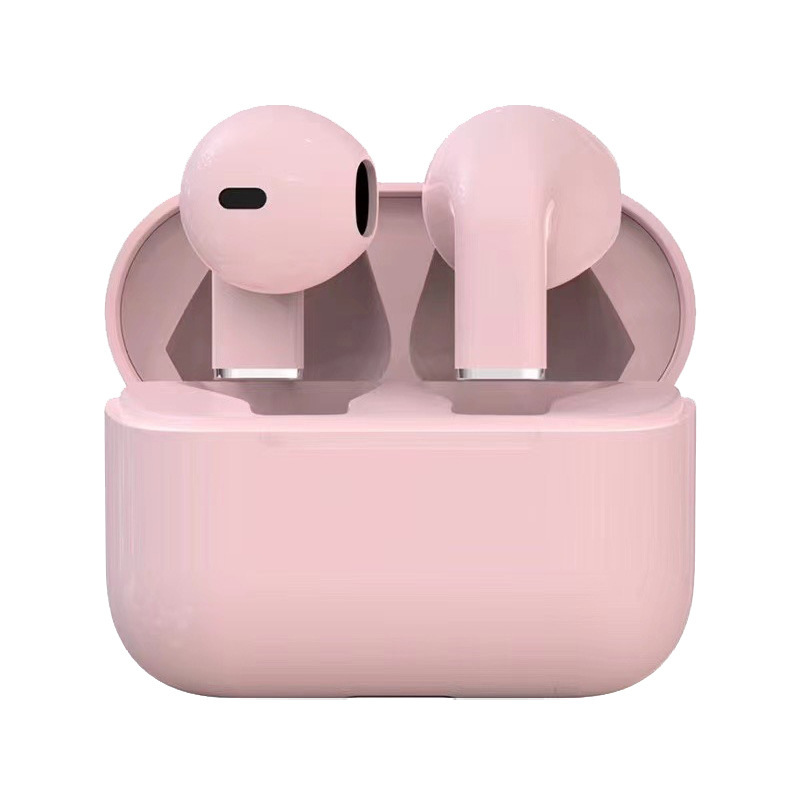 ✨Minimalist Design🎧Bluetooth 5.4 Wireless Earbuds with Charging Case