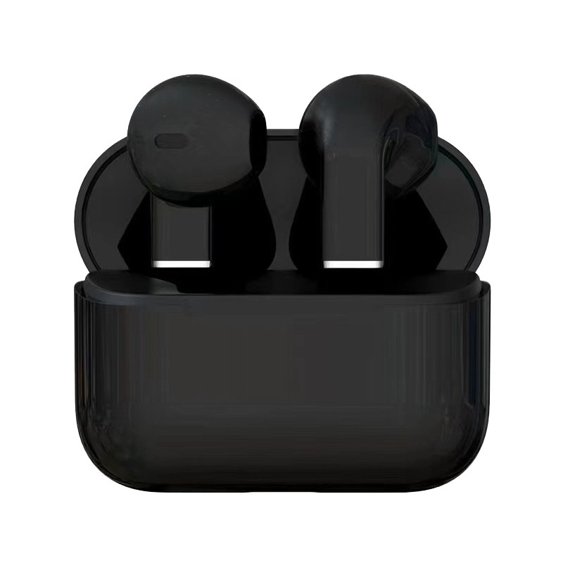 ✨Minimalist Design🎧Bluetooth 5.4 Wireless Earbuds with Charging Case