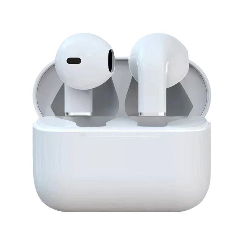 ✨Minimalist Design🎧Bluetooth 5.4 Wireless Earbuds with Charging Case