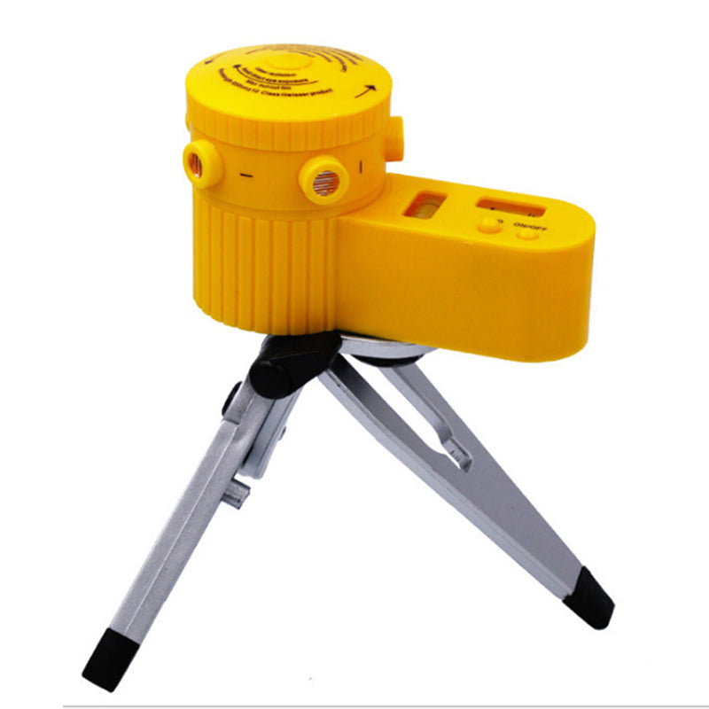 ✨50%OFF🛠️High-Precision Spirit Laser Level for Home & Professional Use📐