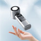 🔥2025 HOT SALE🌪️ Mini Ice Cooling Fan