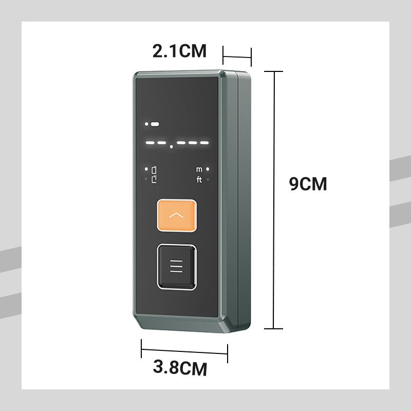 🔥Mini Handheld Laser Distance Meter Set（50% OFF）