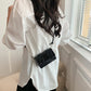 ✨2025 Spring Hot Sale👜Exquisite Casual Fashion Small Square Bag