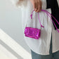 ✨2025 Spring Hot Sale👜Exquisite Casual Fashion Small Square Bag
