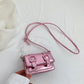 ✨2025 Spring Hot Sale👜Exquisite Casual Fashion Small Square Bag