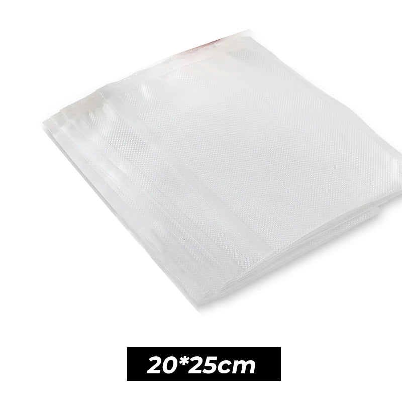📦🍽️Portable Vacuum Packaging Food Bags🔄 Effortless Preservation, Travel Essential, Keep Your Food Fresher Longer!
