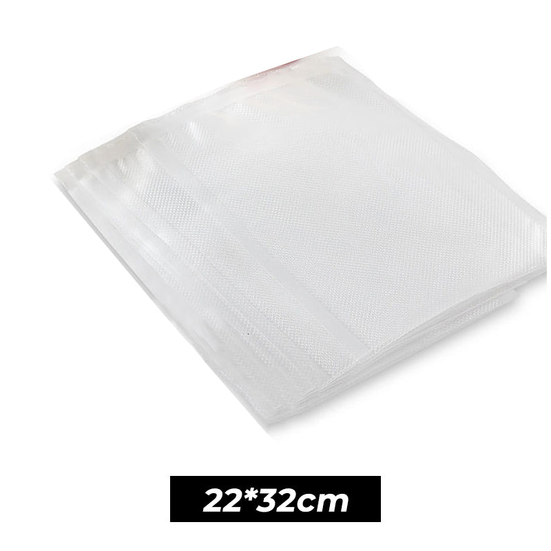 📦🍽️Portable Vacuum Packaging Food Bags🔄 Effortless Preservation, Travel Essential, Keep Your Food Fresher Longer!