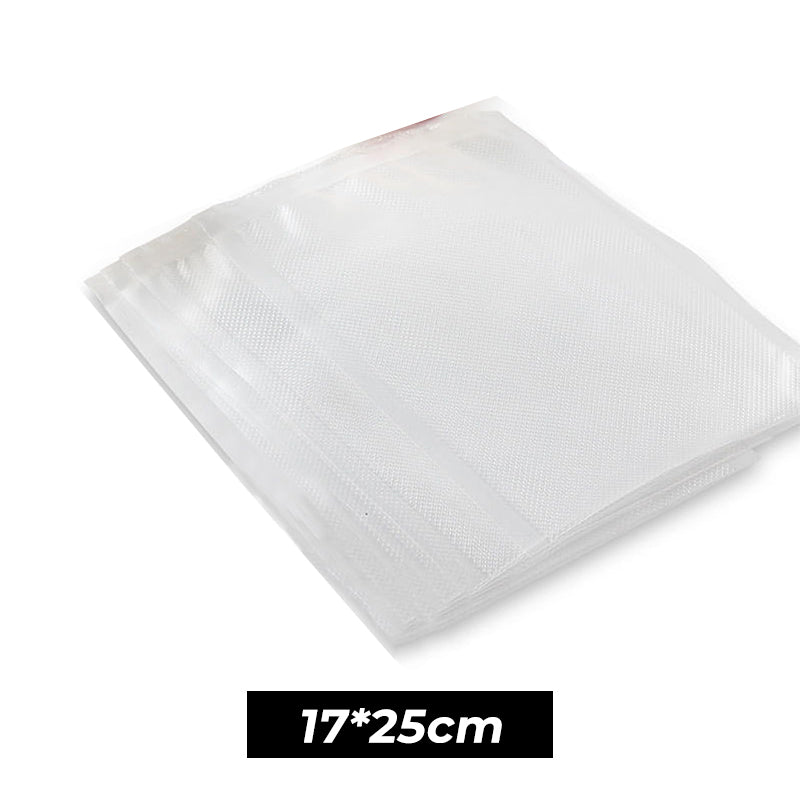 📦🍽️Portable Vacuum Packaging Food Bags🔄 Effortless Preservation, Travel Essential, Keep Your Food Fresher Longer!