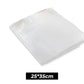 📦🍽️Portable Vacuum Packaging Food Bags🔄 Effortless Preservation, Travel Essential, Keep Your Food Fresher Longer!