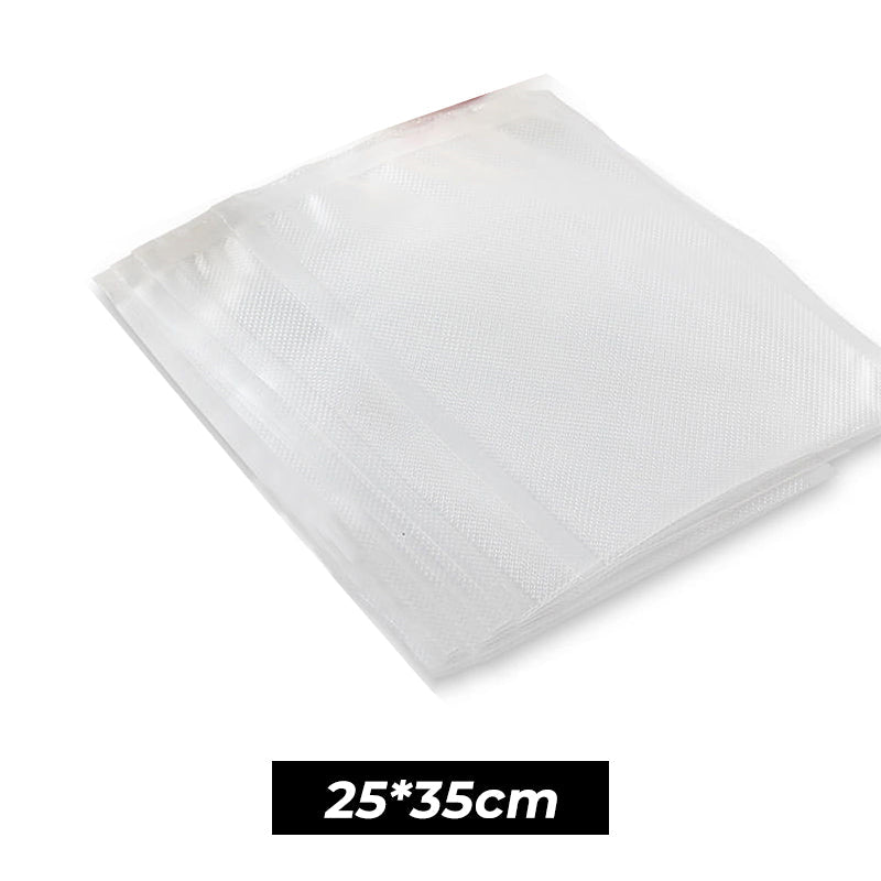 📦🍽️Portable Vacuum Packaging Food Bags🔄 Effortless Preservation, Travel Essential, Keep Your Food Fresher Longer!