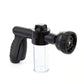 🔫💦Limited Time Half Price-Foam Water Gun Car Wash Water Gun Set