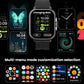 ⏳Time-limited Special⌛ 2-in-1 Bluetooth Earphones Smartwatch