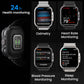 ⏳Time-limited Special⌛ 2-in-1 Bluetooth Earphones Smartwatch