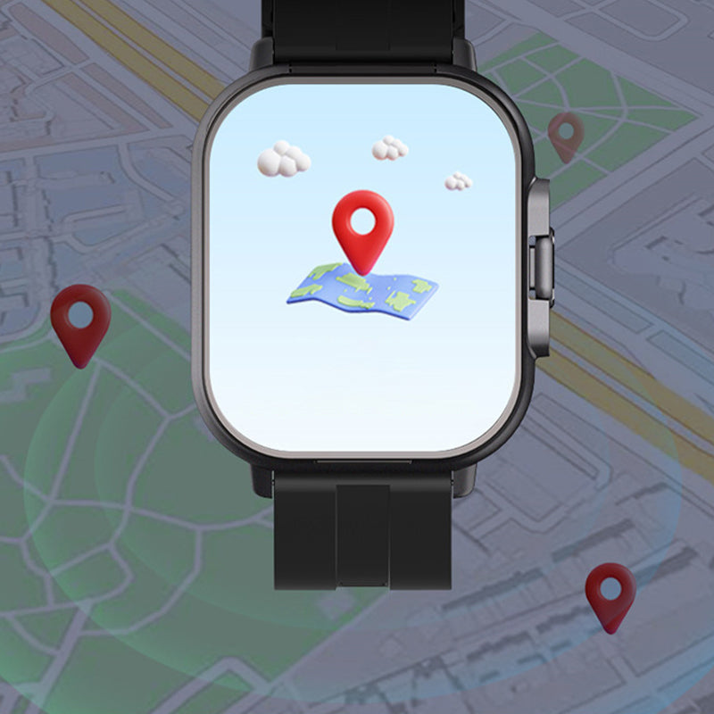 ⏳Time-limited Special⌛ 2-in-1 Bluetooth Earphones Smartwatch
