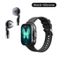 ⏳Time-limited Special⌛ 2-in-1 Bluetooth Earphones Smartwatch