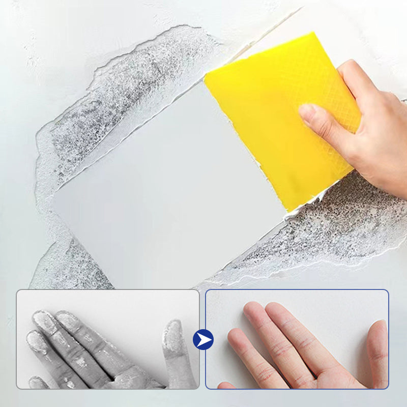 🛡️🌿Limited Time Offer:BUY 3 GET 1💧🧼 Wasserfeste & schimmelresistente Wandreparaturpaste