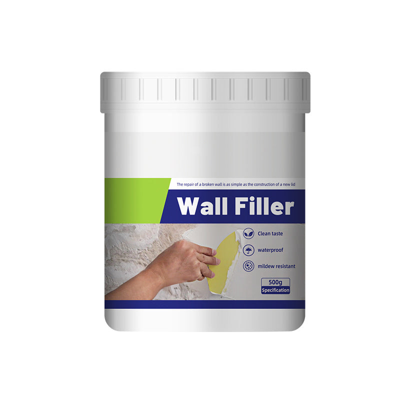 🛡️🌿Limited Time Offer:BUY 3 GET 1💧🧼 Wasserfeste & schimmelresistente Wandreparaturpaste
