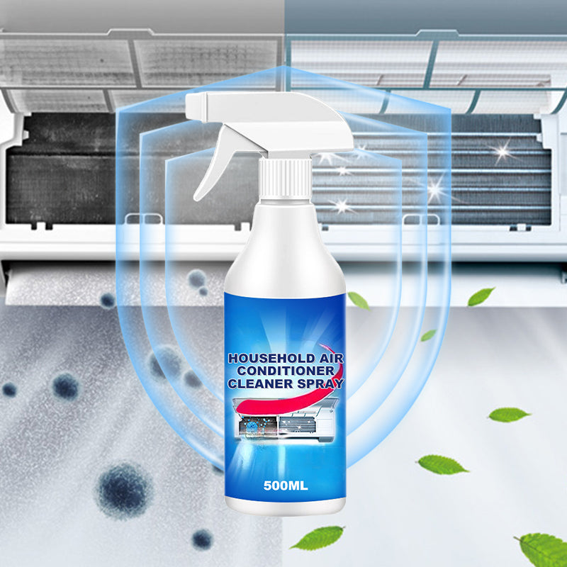 🫧500ml Household Air Conditioner Cleaner Spray