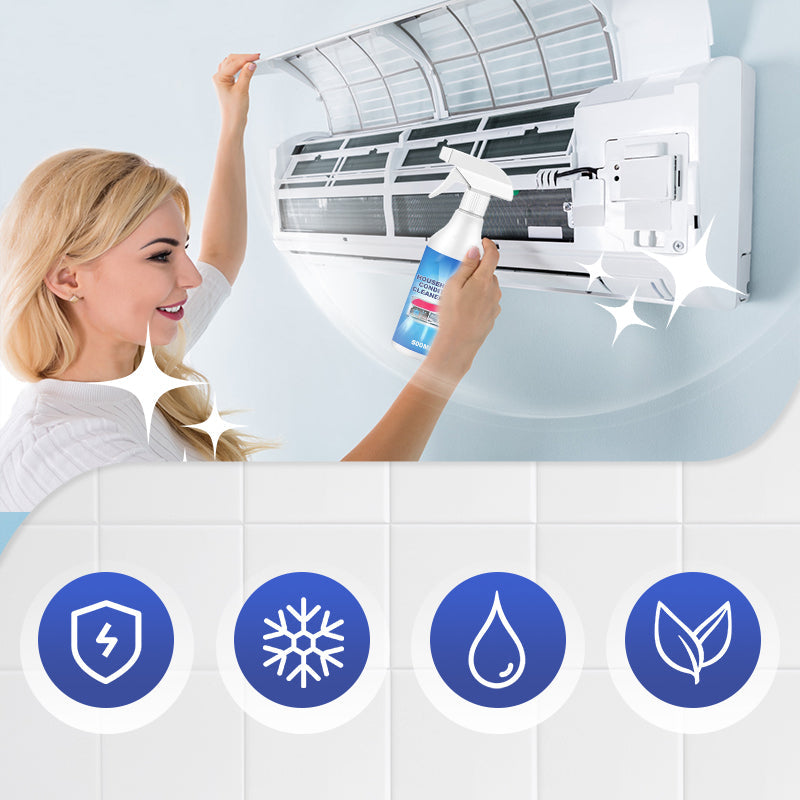 🫧500ml Household Air Conditioner Cleaner Spray