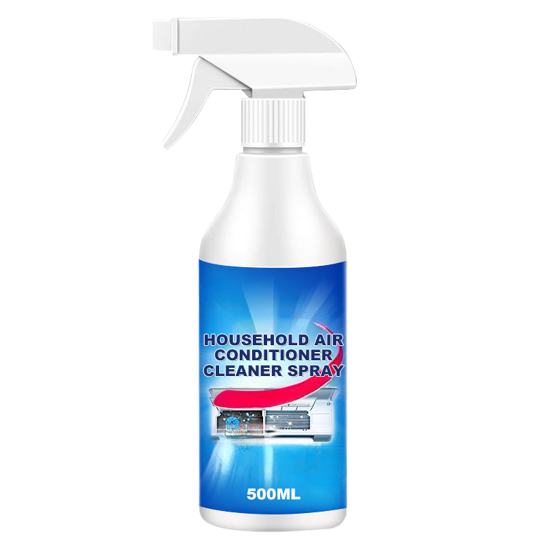 🫧500ml Household Air Conditioner Cleaner Spray