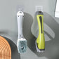 🧼50% Off All Kitchen Supplies🫧Soap Dispensing Dish Brush for Pots & Pans