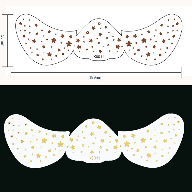 ✨🎁Limited Time Buy 1 Get 1 Free💖 Glitter Skincare Freckles Face Tattoo Effortlessly create charming freckles, a dazzling look perfect for parties and festive events, adding more glamour to your facial decorations!