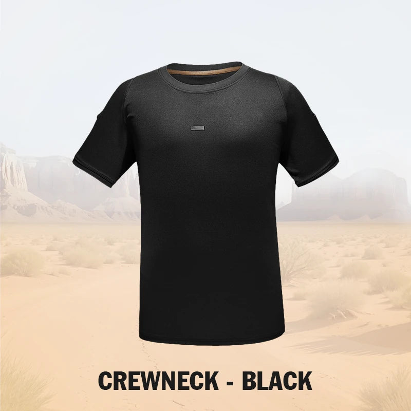 💥2025 Summer Special Sale 50% OFF💥Outdoor Performance Tactical T-Shirt👕