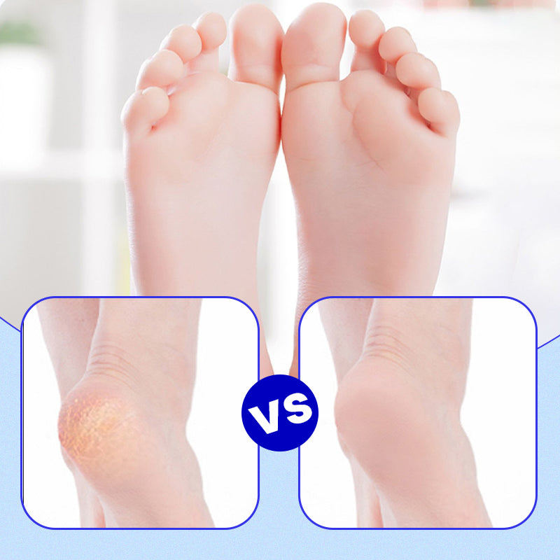 📣The Summer Hot Sale(Buy 3 Get 1 Free) 🫧 Scented Antibacterial Deodorizing Foot Wash Liquid
