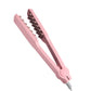 💖👩‍🦱Puffy Curler Compact Curling Wand🌀create voluminous waves effortlessly, easy to carry!