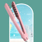 💖👩‍🦱Puffy Curler Compact Curling Wand🌀create voluminous waves effortlessly, easy to carry!