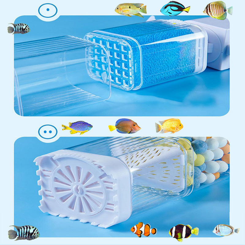 🔥2025 HOT SALE🔥Ultimate Tank Filter