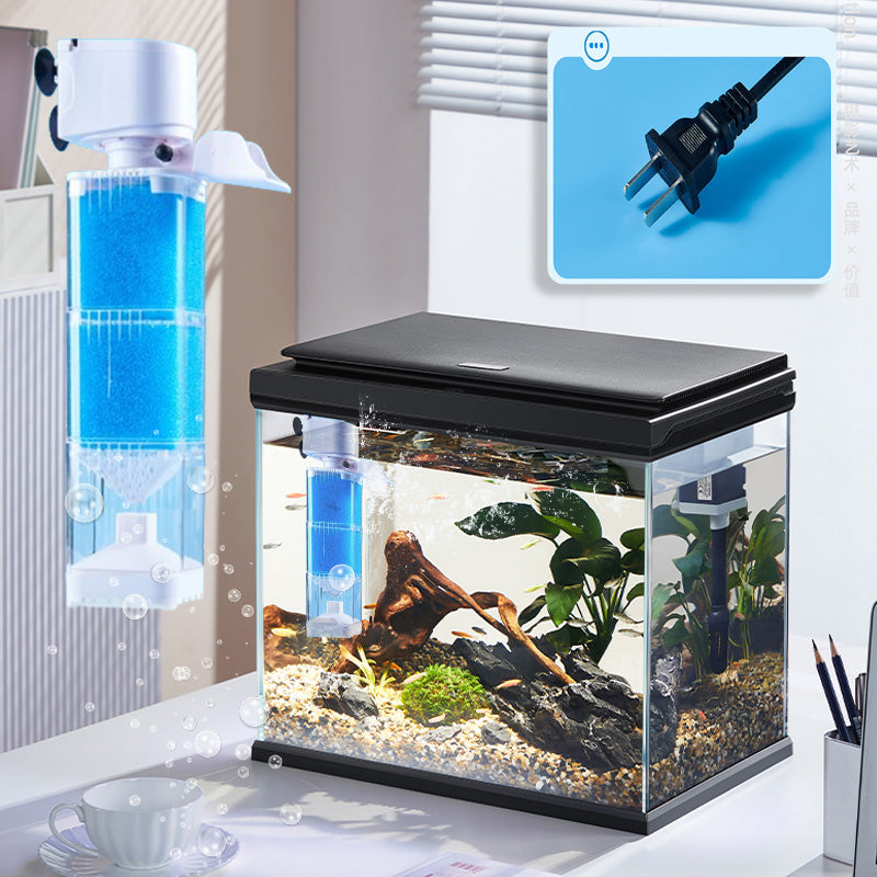 🔥2025 HOT SALE🔥Ultimate Tank Filter