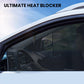 🌞2025 Summer Must-Haves🚗Car Window Mesh Sunshade
