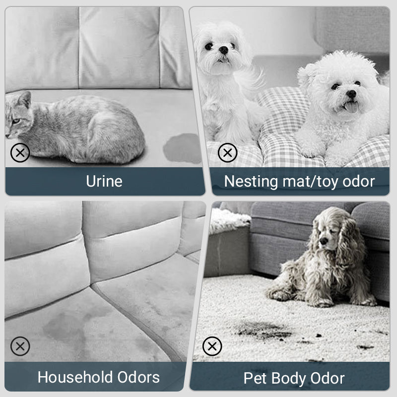 🍃Buy 2 Get 1 Free 🍃Pet Odor Eliminator Spray🐱🐶