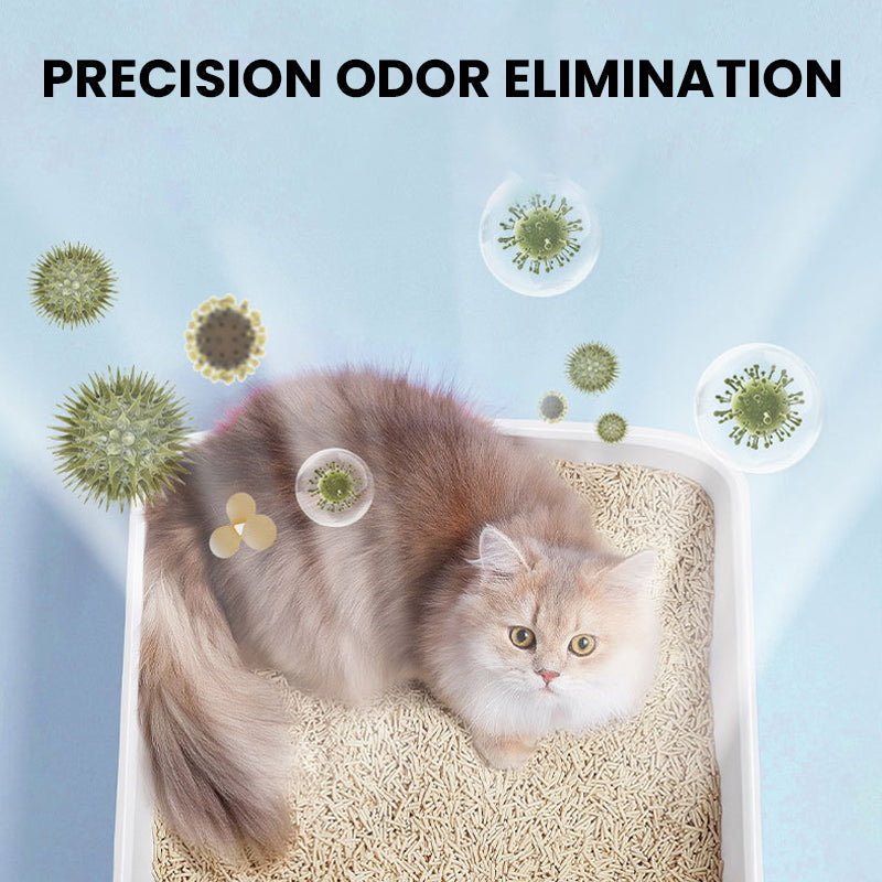🍃Buy 2 Get 1 Free 🍃Pet Odor Eliminator Spray🐱🐶