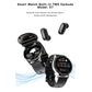 🔥2025 Hot Sale⌚ " 2-in-1 Watch & Headphones" 🎧️