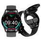 🔥2025 Hot Sale⌚ " 2-in-1 Watch & Headphones" 🎧️