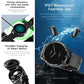 🔥2025 Hot Sale⌚ " 2-in-1 Watch & Headphones" 🎧️