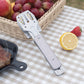 🔥Hot sale 🥓3-in-1 Camping BBQ Grill Utensils Home Fork Spatula Clip(BUY 2✈️ Free shipping）
