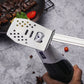 🔥Hot sale 🥓3-in-1 Camping BBQ Grill Utensils Home Fork Spatula Clip(BUY 2✈️ Free shipping）