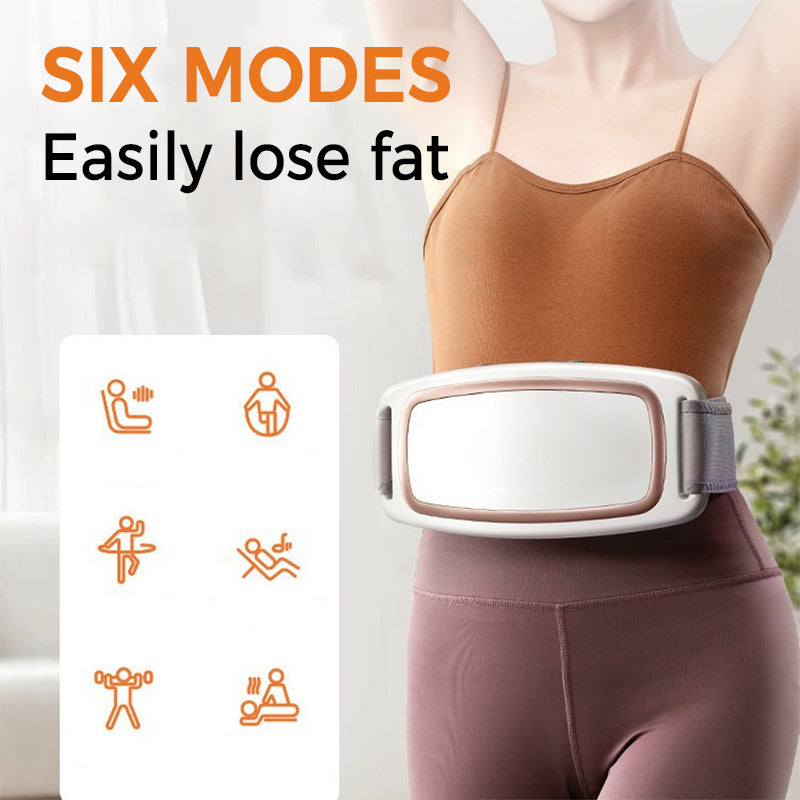 🥰Mother's Day Hot Sale 50% OFF💕Lazy Abdominal Slimming Machine