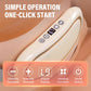 🥰Mother's Day Hot Sale 50% OFF💕Lazy Abdominal Slimming Machine