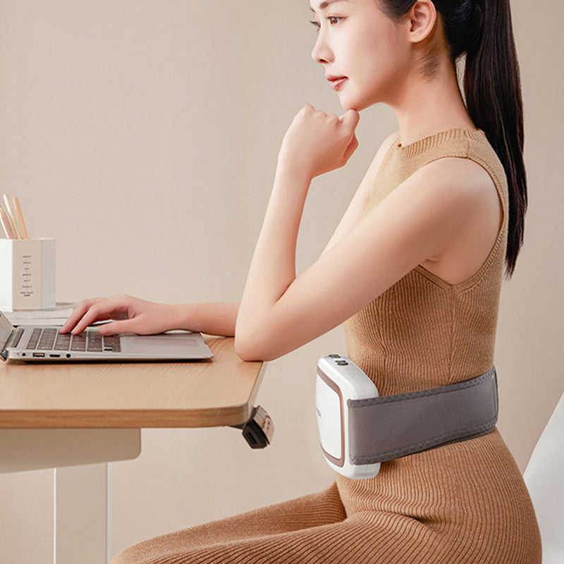 🥰Mother's Day Hot Sale 50% OFF💕Lazy Abdominal Slimming Machine