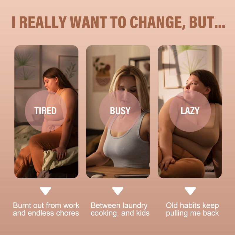 🥰Mother's Day Hot Sale 50% OFF💕Lazy Abdominal Slimming Machine