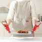 💥2025 Hot Sale💥Multi-Purpose Anti-Scald Bowl Holder Clip