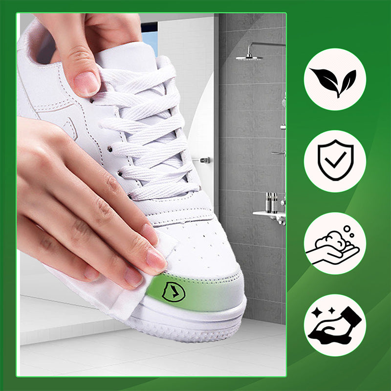 ✨Buy 2 Get 1 Free!!✨Water-Free Gentle Cleansing Shoe Brush
