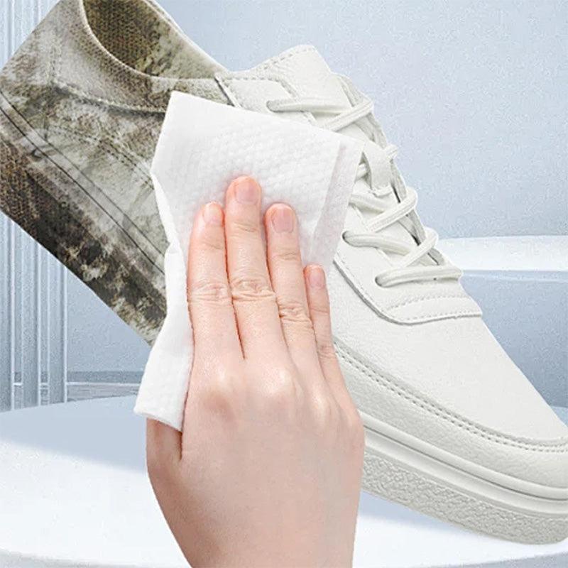 ✨Buy 2 Get 1 Free!!✨Water-Free Gentle Cleansing Shoe Brush